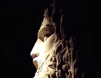 Yéti et bigfoot : mythe ou réalité ? – affiche