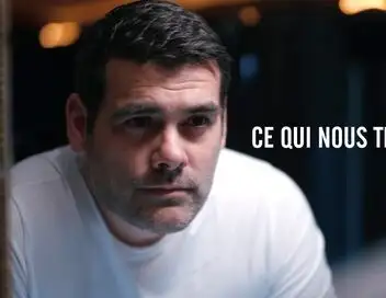 Ce qui nous tient debout – affiche