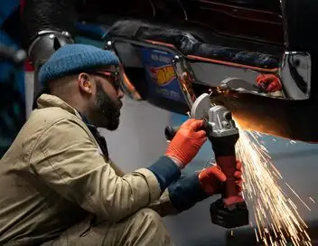 Hot Wheels: Ultimate Challenge – affiche