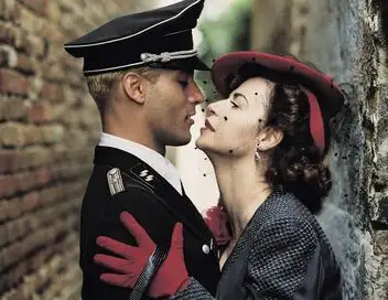 Senso '45 – affiche