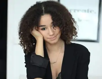 Show de Lena Situations - Celui où ils disent au revoir – affiche