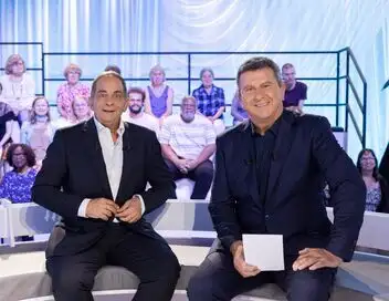 Y'a que la vérité qui compte - Episode 05 – affiche