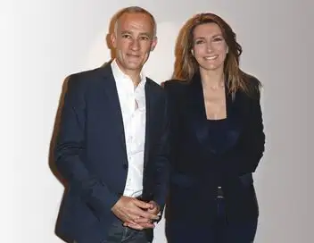Edition Spéciale - Robert Badinter au Panthéon : Une conscience française – affiche