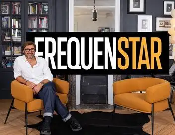 Fréquenstar – affiche
