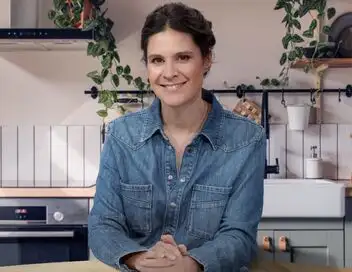 Apolline chez vous - Saison 2 - Apolline chez Cédric – affiche