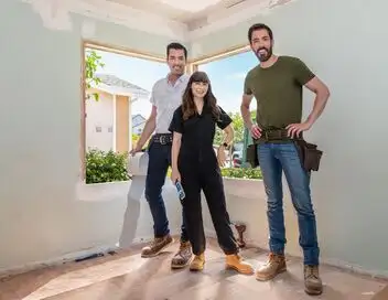 Saison 2 – affiche