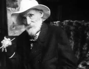 Renoir in Love – affiche