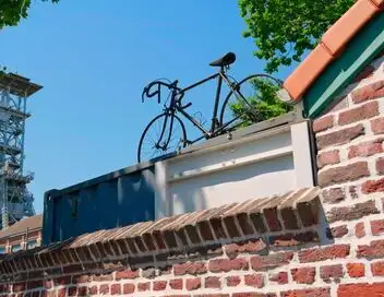 Les 100 lieux qu'il faut voir - Saison 13 - Le Nord, terre de vélo – affiche