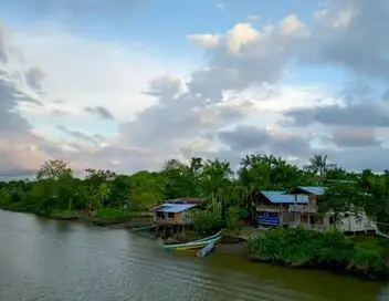 Colombie : Le sud-ouest du pays - Saison 1 - Le sud-ouest du pays – affiche