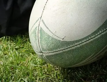 Coupe du monde féminine de rugby : le mag – affiche