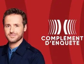 Complément d'enquête - Bruno Retailleau, en croisade pour l'Elysée – affiche