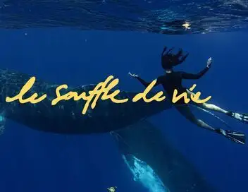 Le souffle de vie – affiche