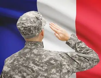 Enquête d'action - Commandos instructeurs : jusqu'au bout de l'effort – affiche