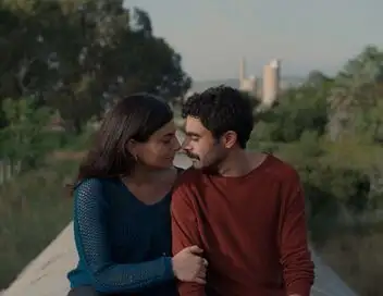 Un monde fragile et merveilleux – affiche