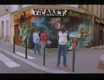 Ticaret - Episode 02 – affiche