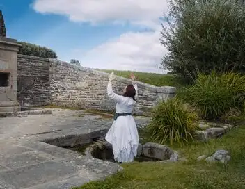 Le monde des croyances - Saison 1 - Dieux, esprits et gourous – affiche