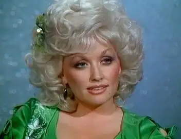 Dolly Parton : L'Amérique réconciliée – affiche