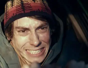 Delivery Run – affiche
