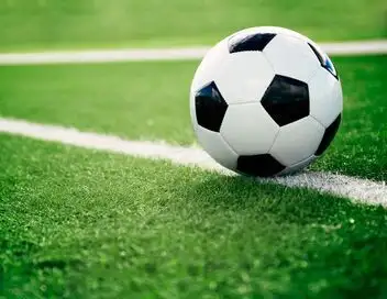 Ballon d'Or, une histoire à part – affiche