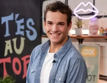 T'es au top - Saison 3 - Eline, 10 ans : je me fais du souci pour mon papa malade – affiche