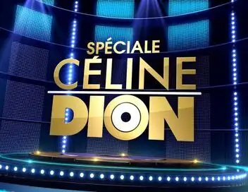 Les 30 ans du Top 50 - Saison 1 - Spéciale Céline Dion – affiche