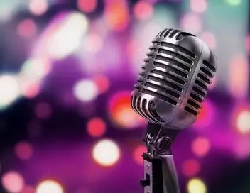 The Voice - Saison 15 – affiche