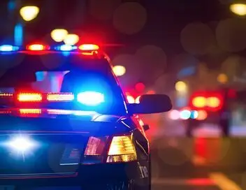 Au coeur du crime - Affaire Fraigne : qui a tué la boulangère d'Oléron ? – affiche