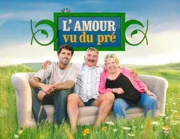 L'amour vu du pré - Saison 8 – affiche