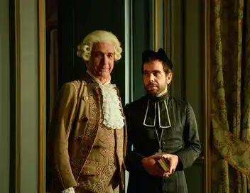 La petite histoire de France – affiche
