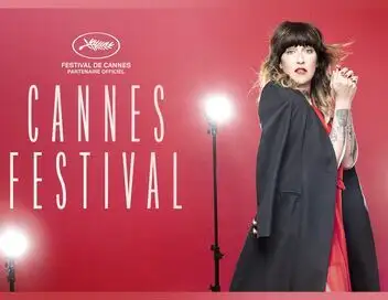 Cannes Festival – affiche