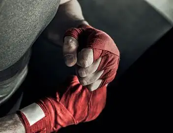 MMA : Countdown UFC - UFC 330 – affiche