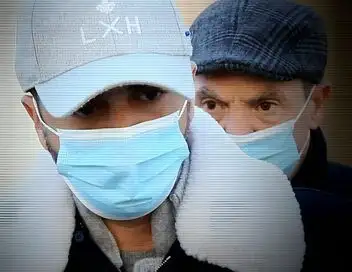 Le "dentiste boucher" aux 300 victimes - Le dentiste des quartiers nord – affiche
