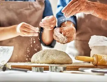 Capital - Boulangeries : révélation sur les nouvelles batailles du pain – affiche