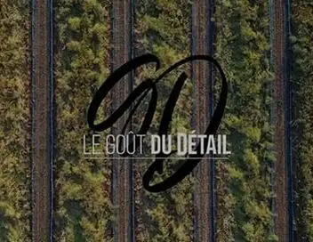 Le goût du détail - Jambon aux herbes – affiche