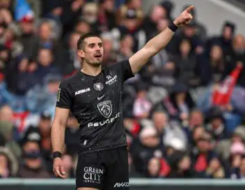Thomas Ramos, point par point - 🏉 Rugby – affiche