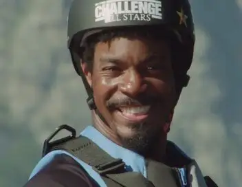 The Challenge: All Stars - Saison 4 - Attraper une étoile déchue – affiche