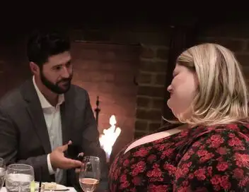 Extra large - Saison 2 - Les kilos en trop du puceau – affiche