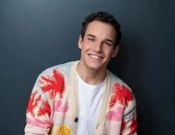 T'es au top - Saison 4 - Noé, 10 ans : j'ai peur que les gens n'acceptent pas ma différence en 6ème – affiche