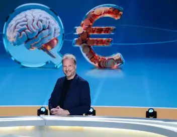 QE, l'émission qui augmente votre Quotient économique - Episode 05 – affiche