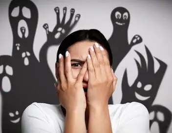 42, la réponse à presque tout - Avons-nous tous un trauma caché ? – affiche