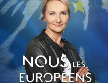 Nous, les Européens - Bosnie-Herzégovine : une paix fragile – affiche