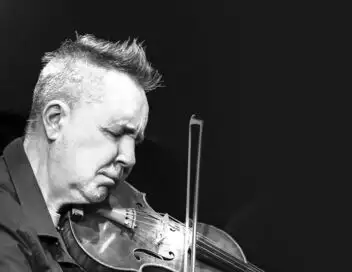 Les grands moments de la musique - Saison 1 - Nigel Kennedy et les "Quatre saisons" – affiche