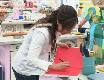 Le meilleur pâtissier - Saison 14 - Quand Le Meilleur Pâtissier retombe en enfance ! – affiche