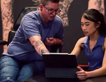 Ink Master : le meilleur tatoueur - Saison 17 - La marque des braves – affiche