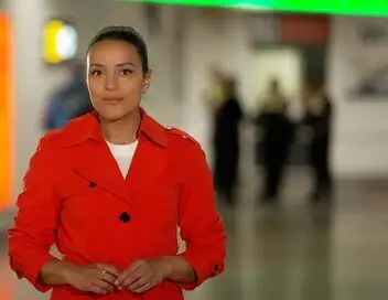 Douaniers : à la frontière du risque - Saison 1 – affiche