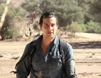 Man vs Wild : seul face à la nature - Saison 6 - La Norvège : aux frontières de la survie – affiche