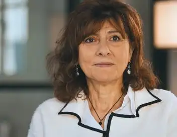 Grands reportages - Affaire Magnin : les pilleurs d'héritages – affiche