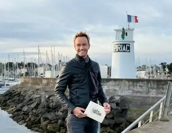 La carte aux trésors - Saison 22 - La Baule-Guérande – affiche