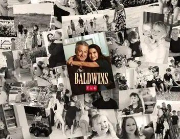Les Baldwin - Saison 1 - Mission Impossible: Rug Nation – affiche