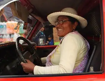 Les routes de l'impossible - Saison 13 - Bolivie : les Yungas, au-delà des nuages – affiche